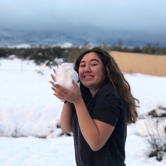 Meet your Posher, Grace - Picture 4 of 4